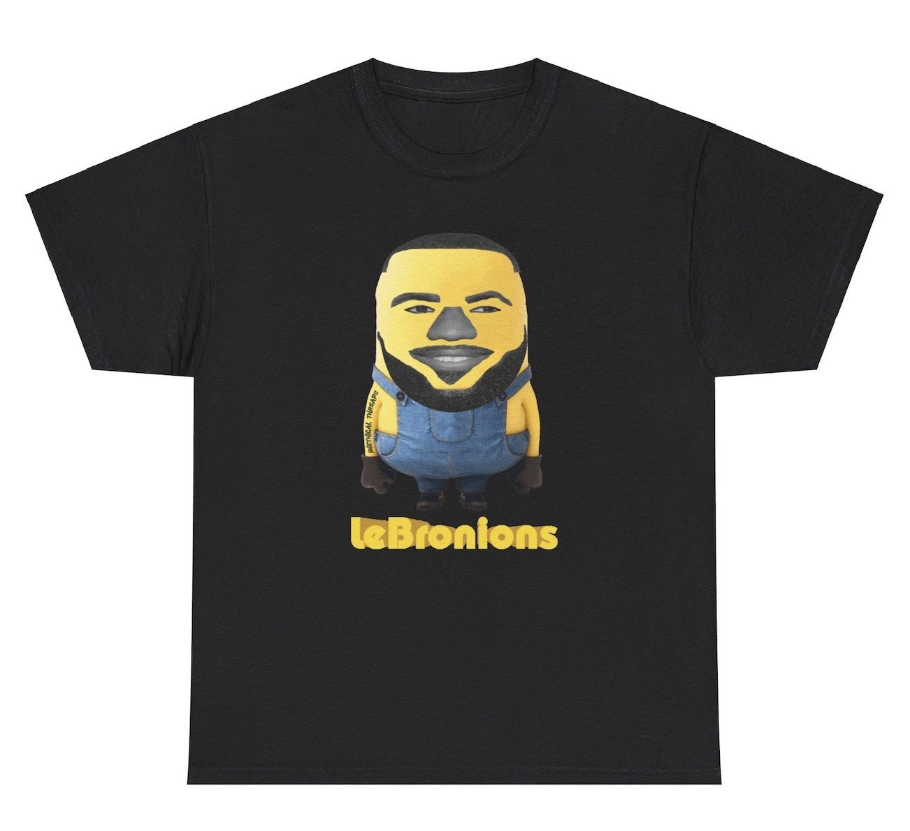 *NEW* LeBronions Tee