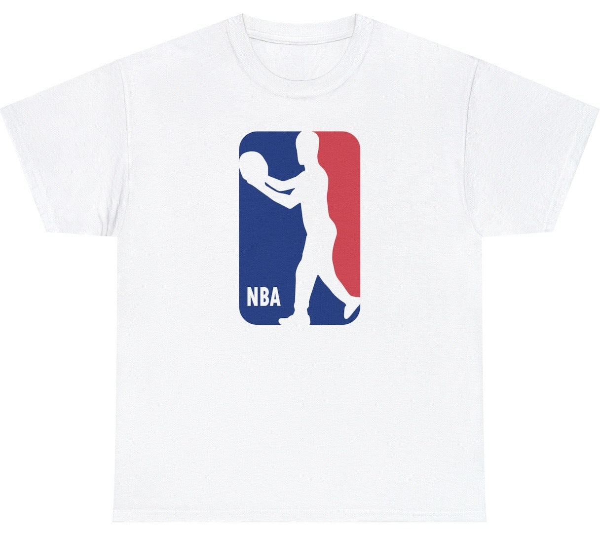 NBA You Ladies Alright? Omar The Ref Tee – Unethical Threads