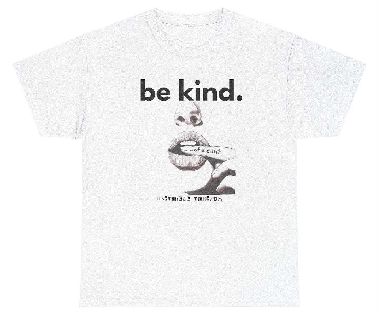 *NEW* Be Kind Of A C Tee