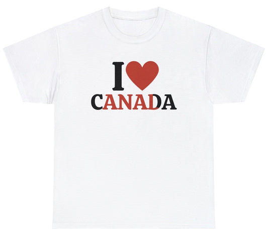 Funny I Love Canada Anal Elon Meme T-Shirt featuring adult humor and meme-inspired design, perfect for casual wear and humor lovers.