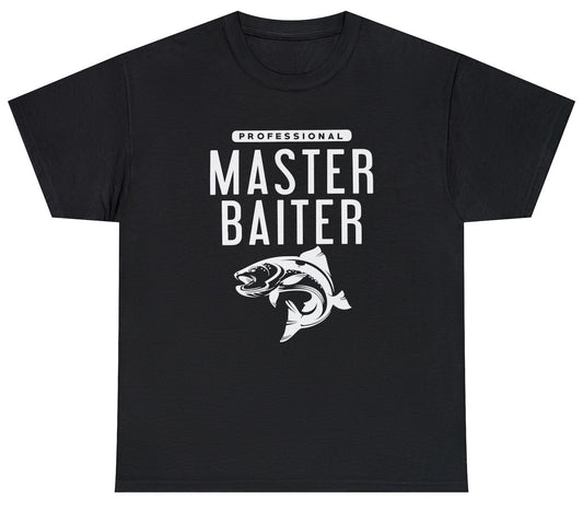 Master Baiter Tee