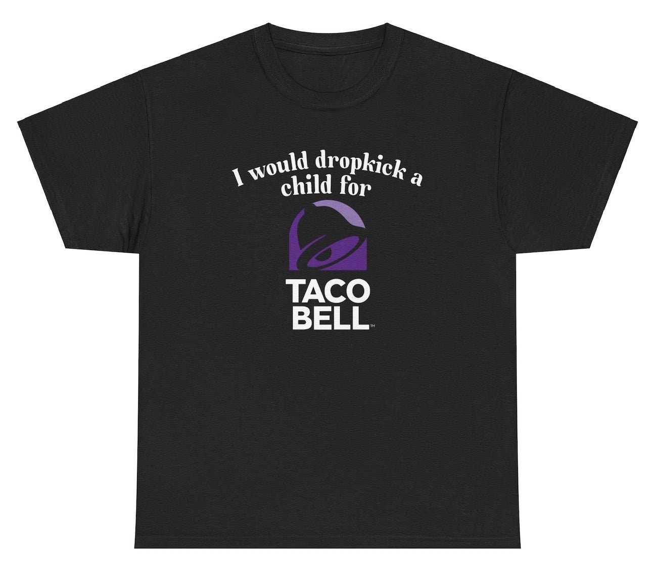 Taco Bell t shirt, fast food lover t shirt, funny graphic tees, humor t shirt, bold statement tee, foodie t shirt, fast food merch, casual graphic tees, trendy t shirts, pop culture t shirts, funny food t shirt, Taco Bell fan gift, humor lover t shirt, spicy food lover t shirt