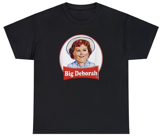 Big Deborah Tee