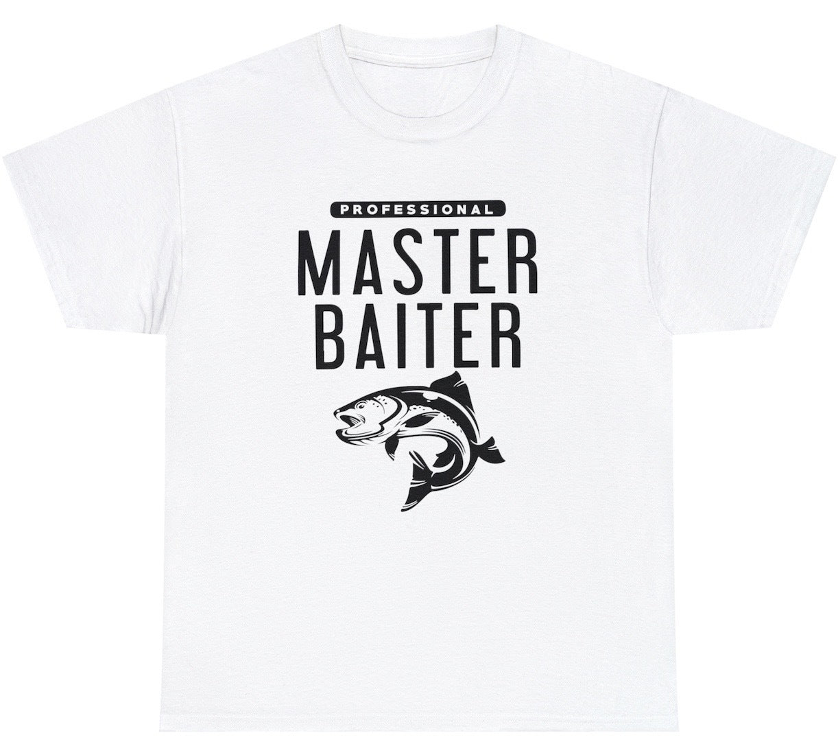 Master Baiter Tee
