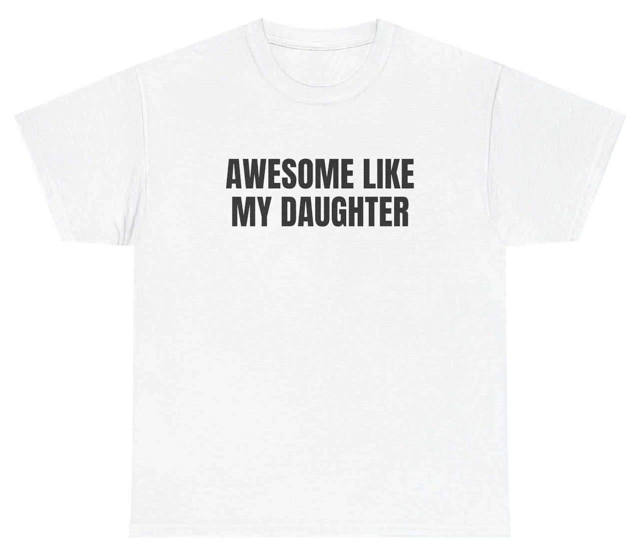 Funny I Survived Today’s Tummy Ache T-Shirt featuring stomach pain humor and meme-inspired design, perfect for men's casual wear and humor lovers.