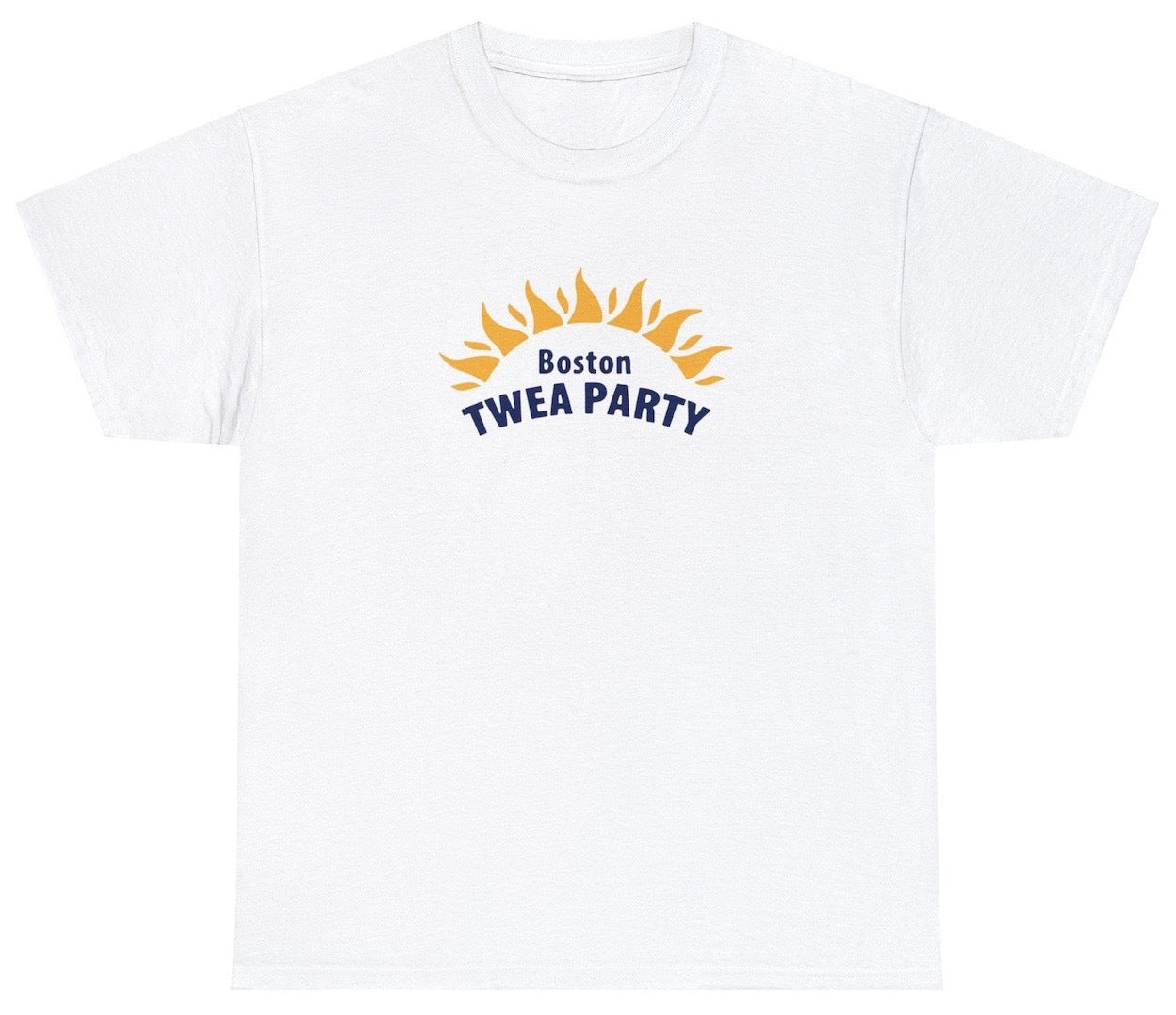 "Funny 'Twisted Tea' t-shirt, perfect for fans of drink humor and pop culture references. Ideal for casual wear and fun gatherings."