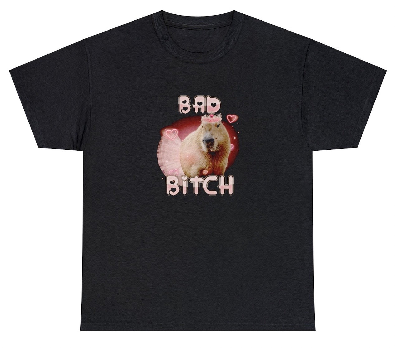AAA Capybara T Shirt