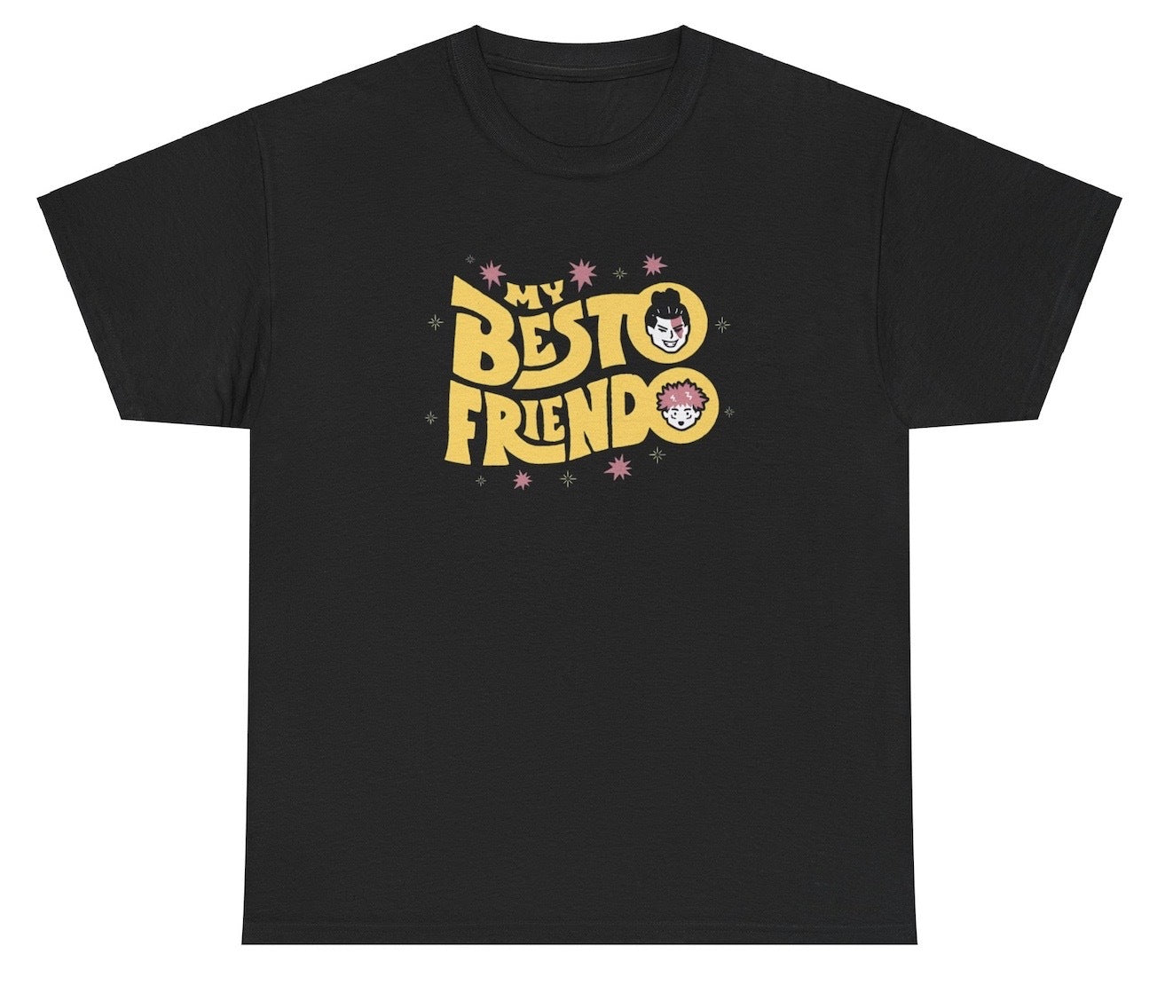 AAA My Besto Friendo T Shirt