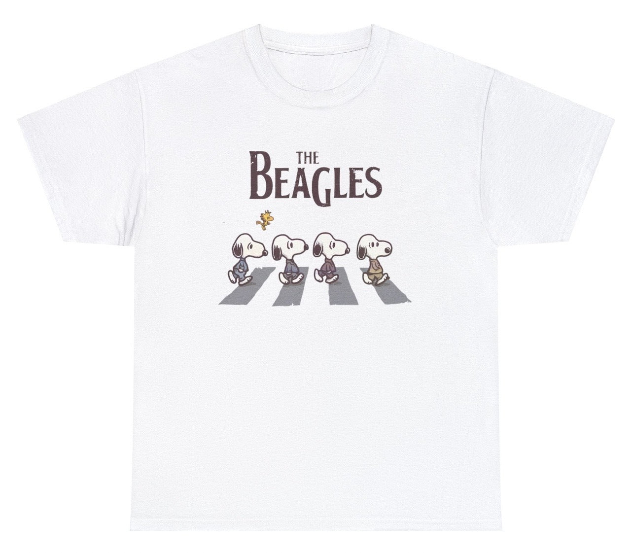 AAA The Beagles T Shirt