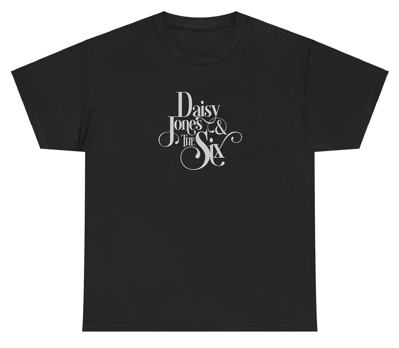 AAA Daisy Jones And The Six T Shirt