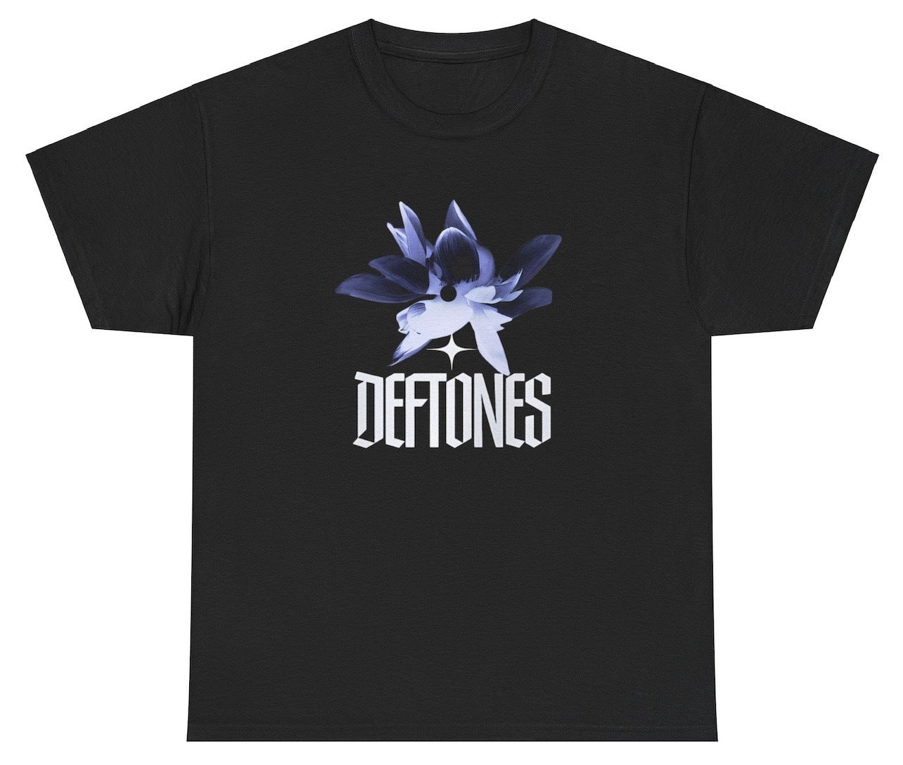 AAA Deftones T Shirt