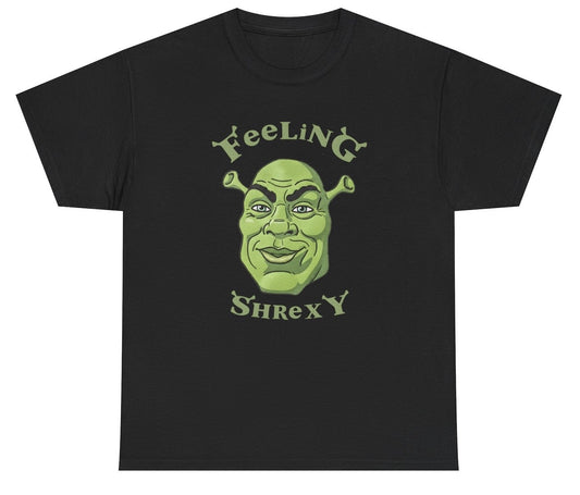 Feeling Shrexy Tee