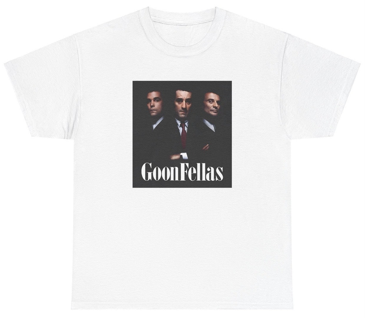 AAA Goonfellas T Shirt