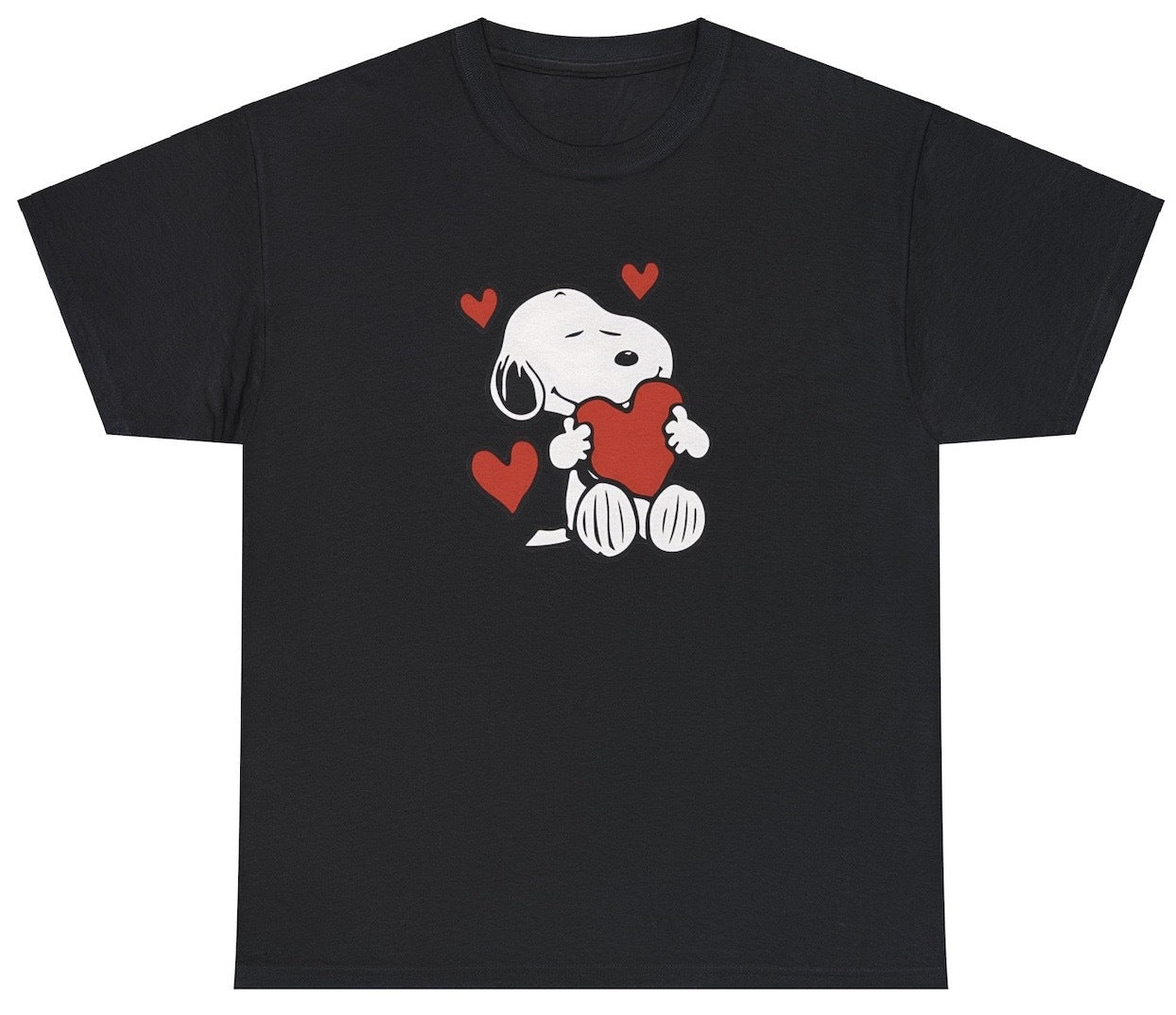 AAA Snoopy T Shirt