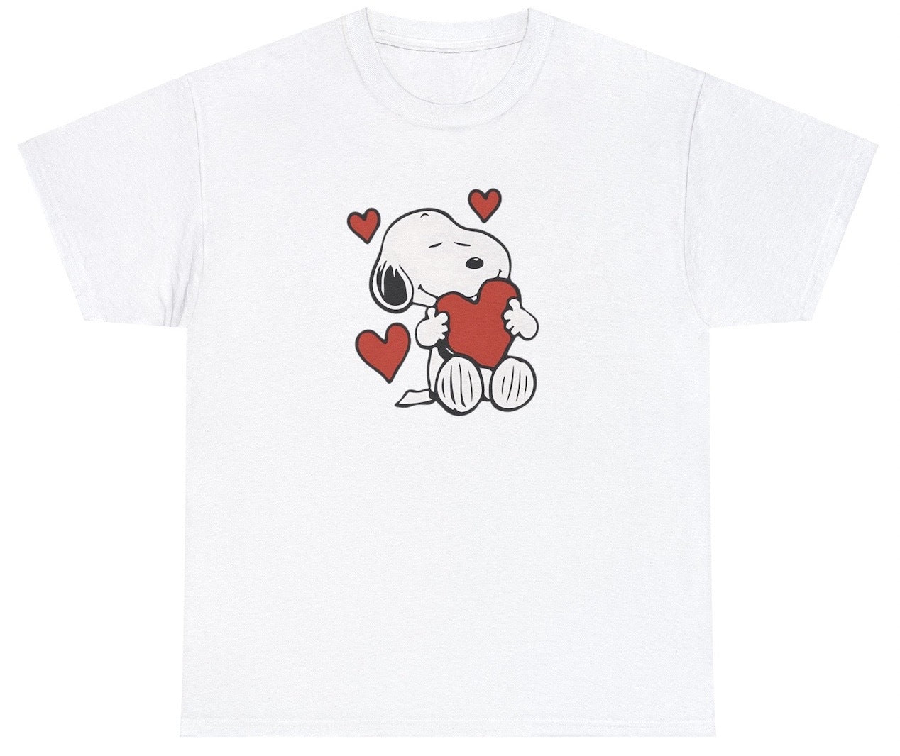 AAA Snoopy T Shirt