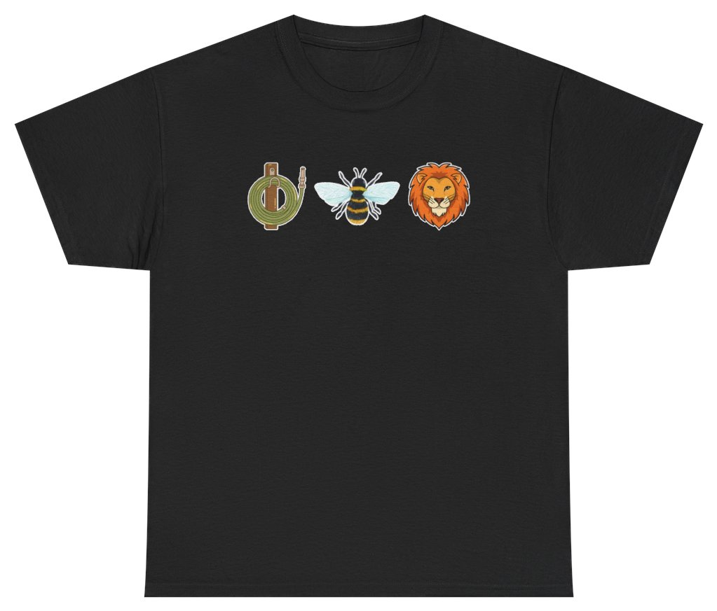 Funny Hoes Be Lying T-Shirt featuring bold sarcastic humor and graphic design, perfect for casual wear and humor lovers