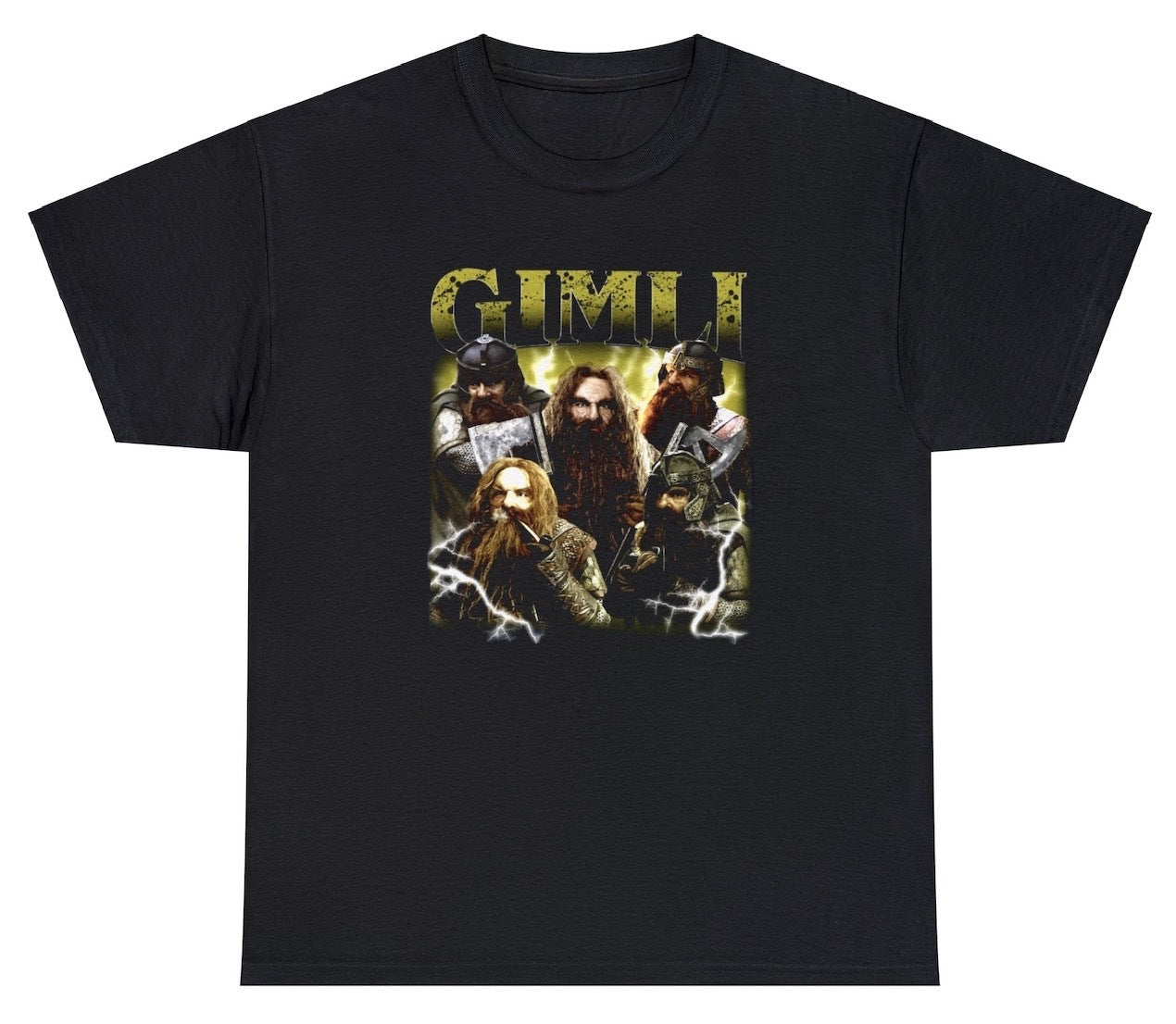 AAA Gimli T Shirt