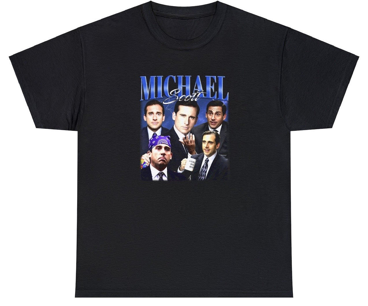 AAA Michael Scott T Shirt