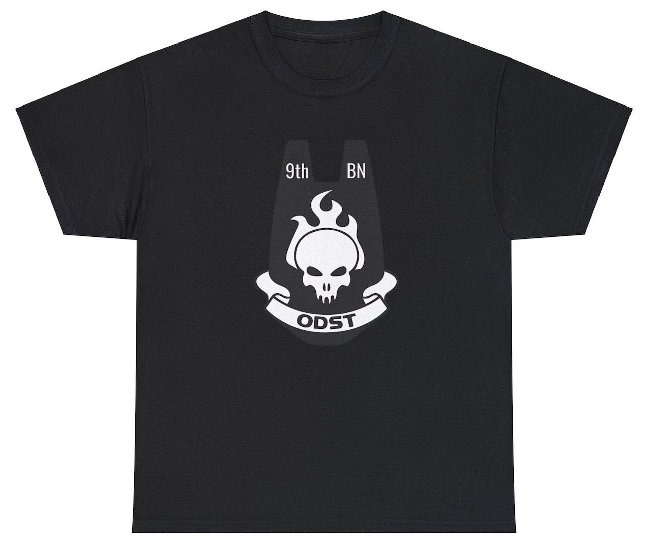 AAA ODST T Shirt – Unethical Threads