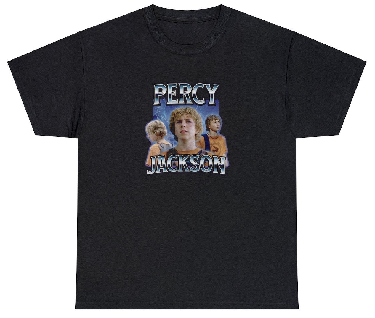 AAA Percy Jackson T Shirt