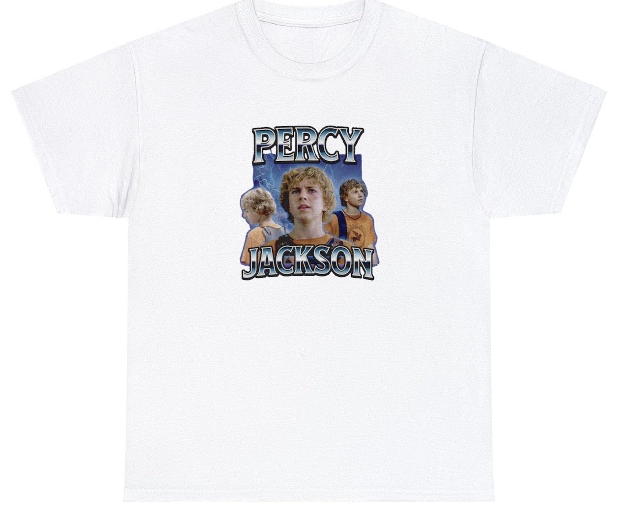 AAA Percy Jackson T Shirt