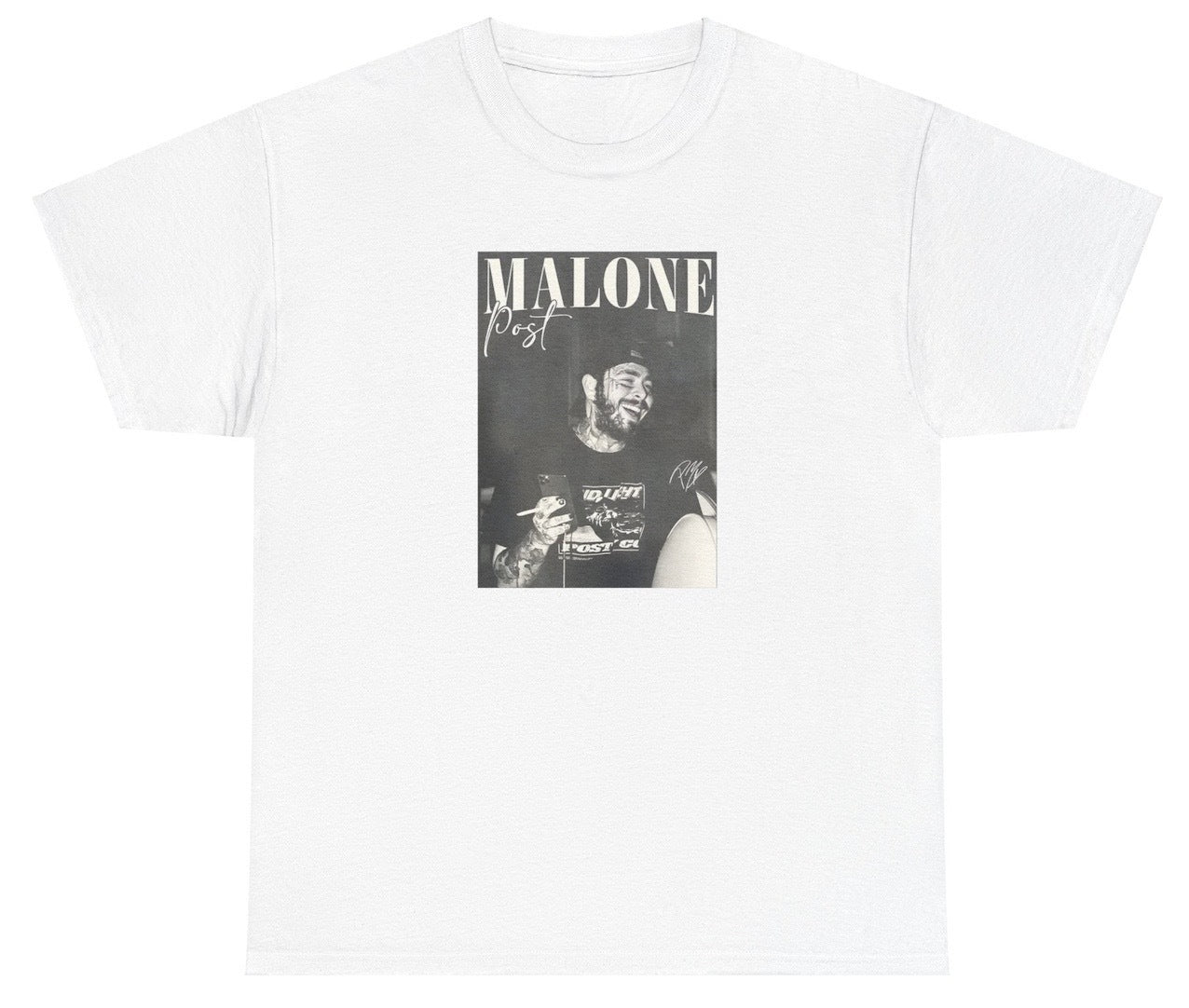 AAA Post Malone T Shirt