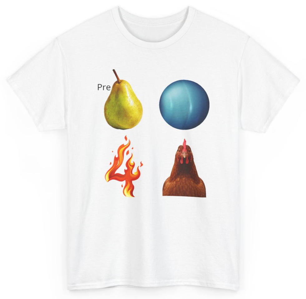 Funny Prepare Uranus T-Shirt featuring bold sarcastic humor and graphic design, perfect for casual wear and humor lovers