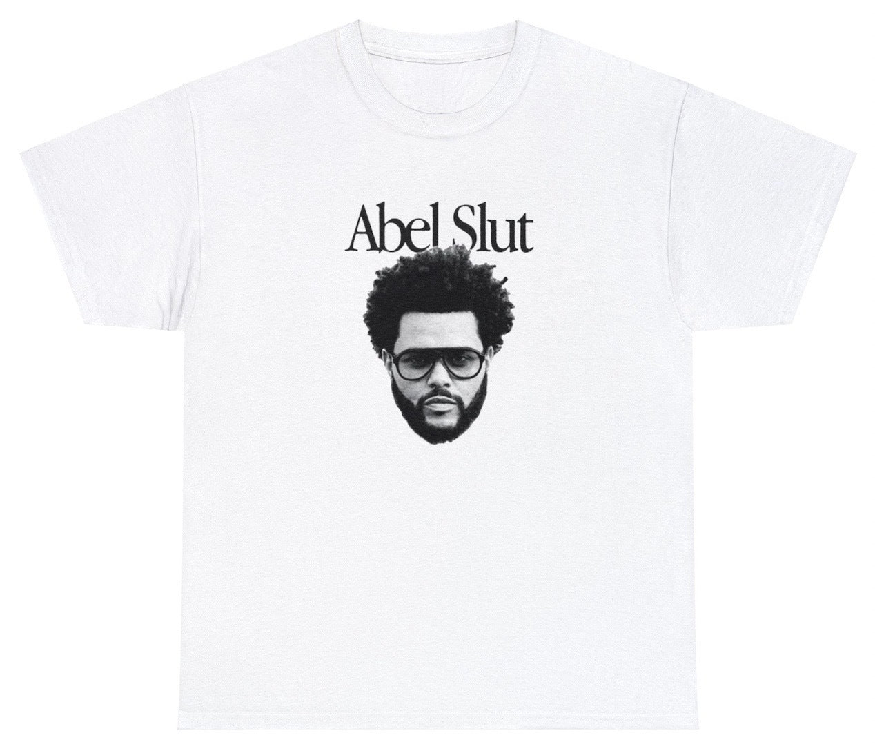 AAA Abel Slut T Shirt