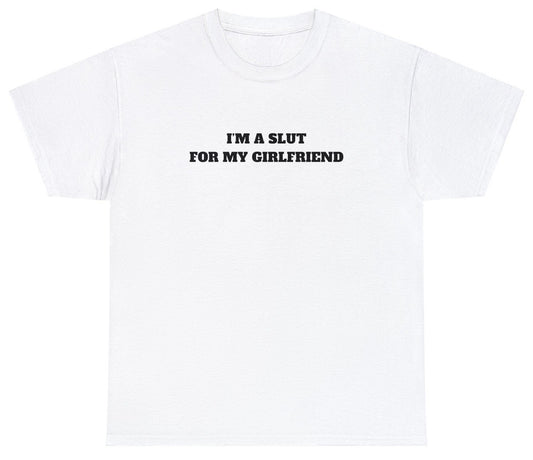 "Playful 'Funny Relationship Meme' t-shirt, perfect for couples and meme lovers. Great for casual wear and gifts."

