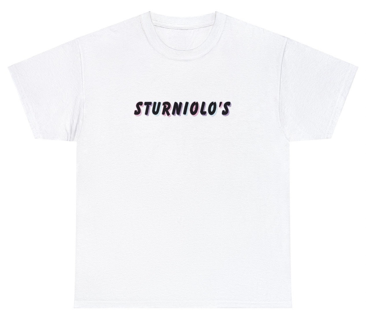 AAA Sturniolo's T Shirt