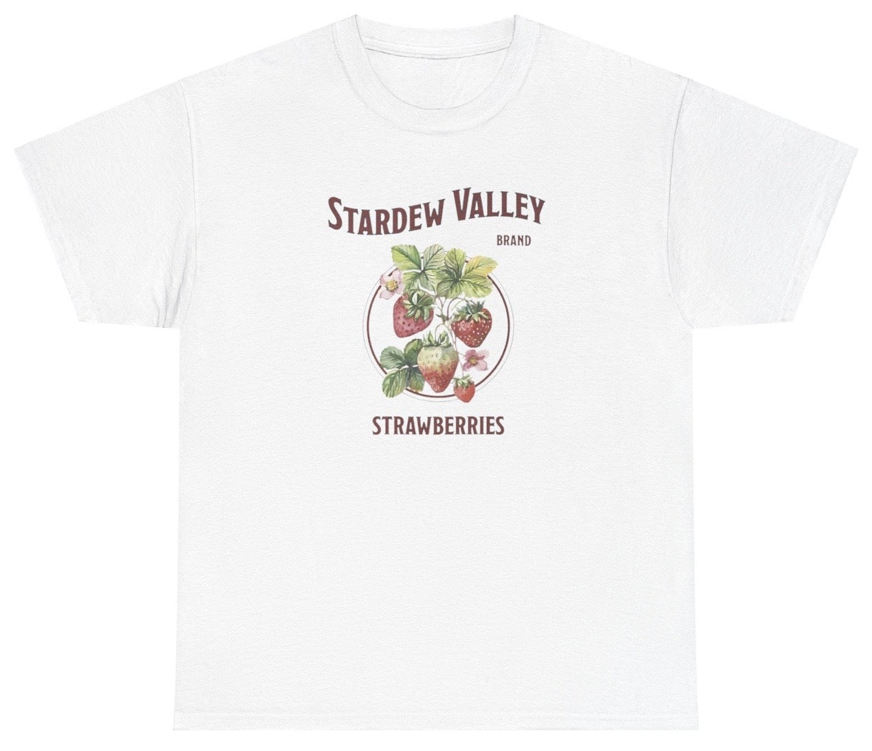 AAA Stardew Valley T Shirt