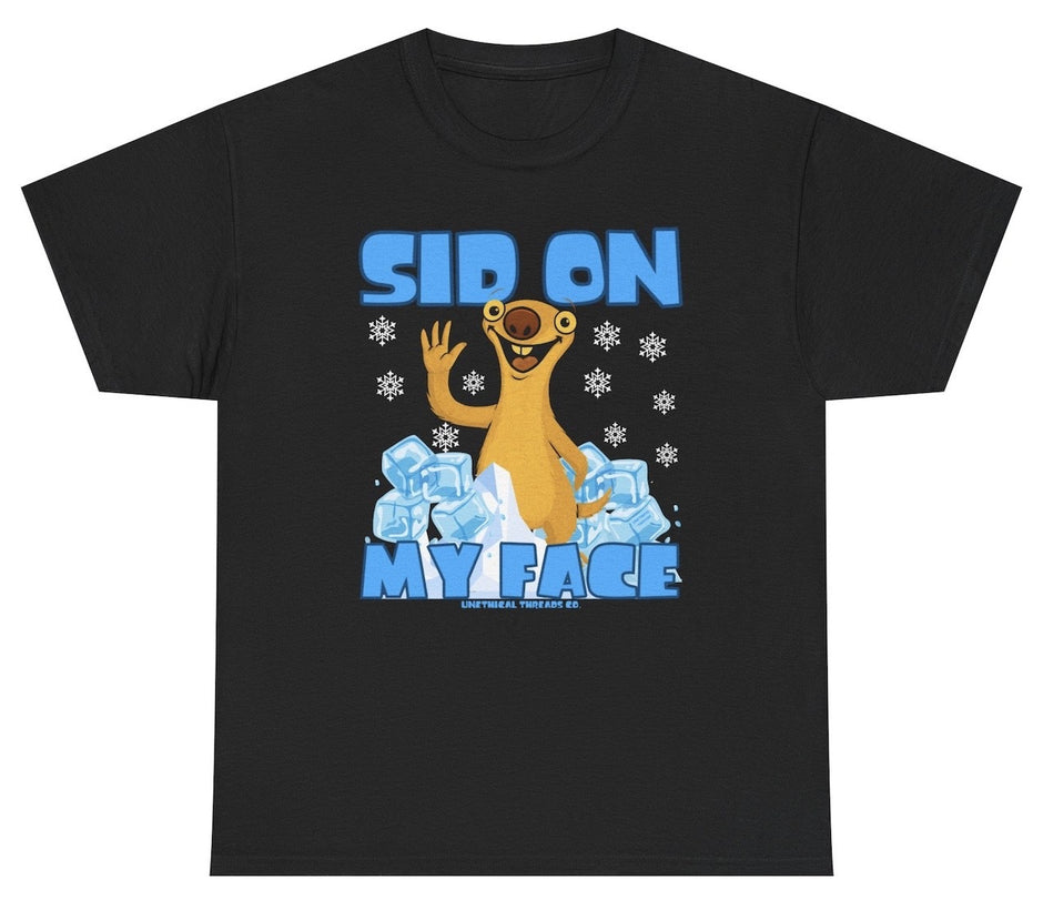 Unethical Threads Unethical Threads – Funny T-Shirts & Gifts for Every Occasion