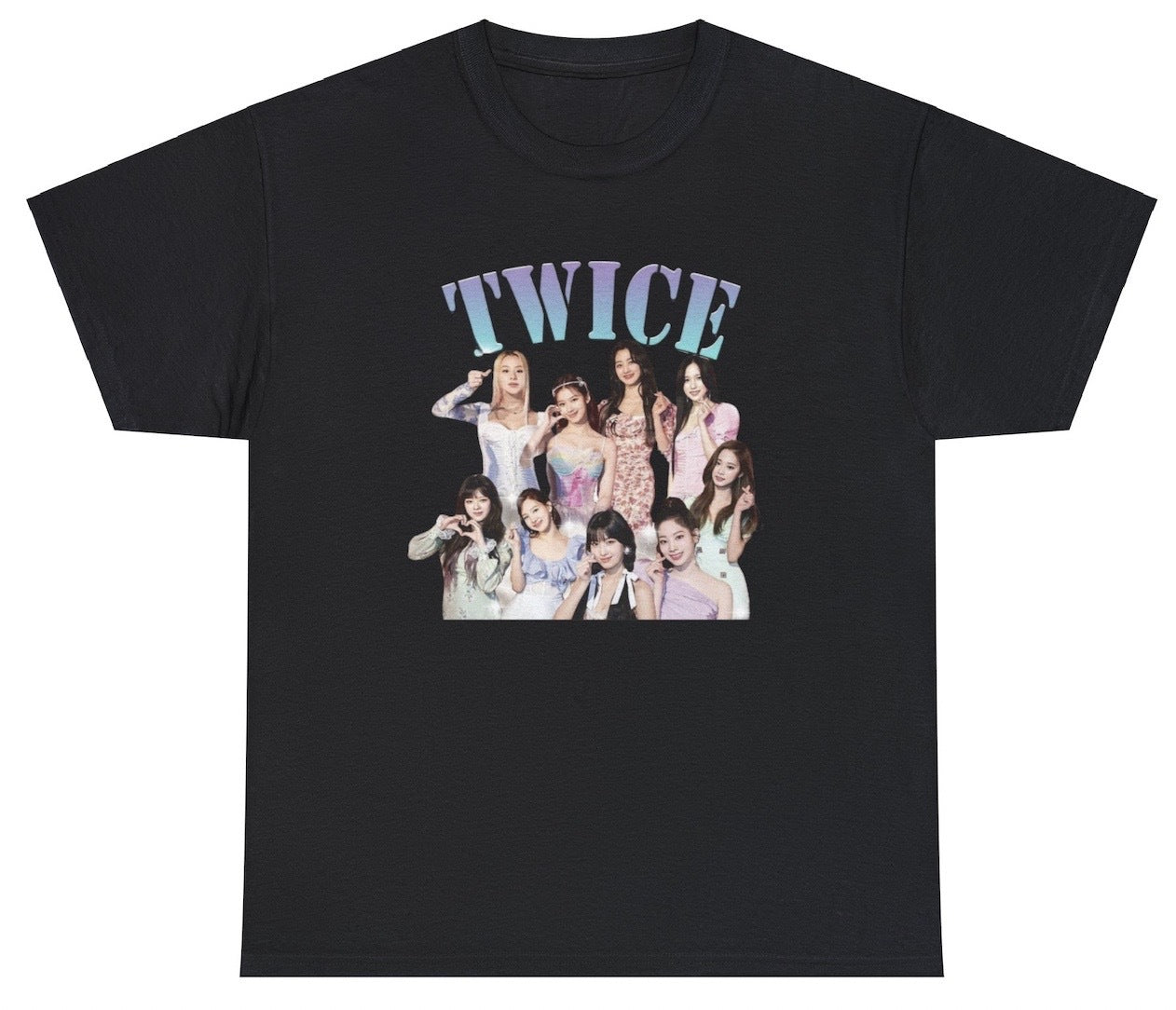 AAA Twice T Shirt