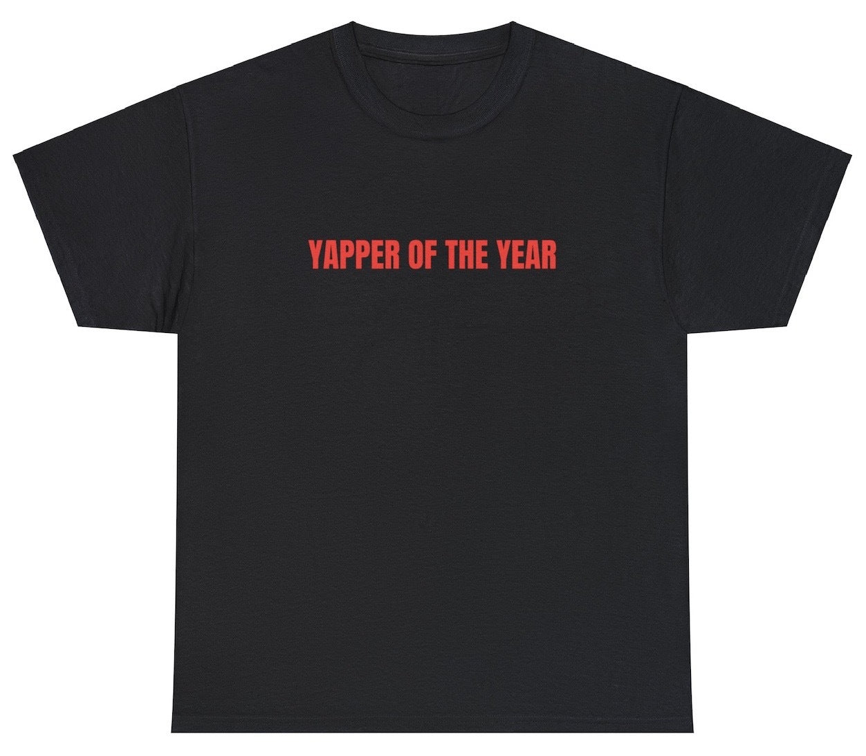 AAA Yapper T Shirt