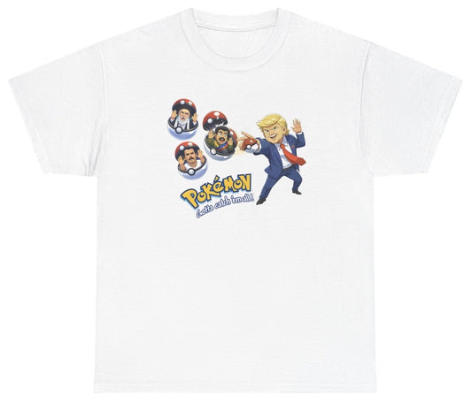 *NEW* Trump Iran Leader Maduro El Mencho Tee