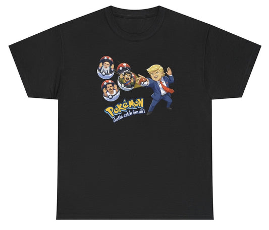 *NEW* Trump Iran Leader Maduro El Mencho Tee