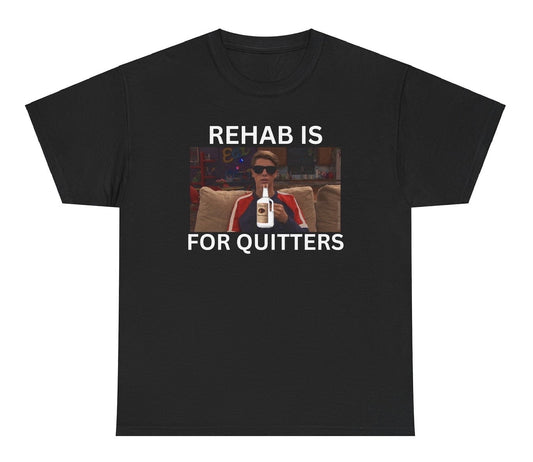 *NEW* Henry Danger Rehab Meme Tee